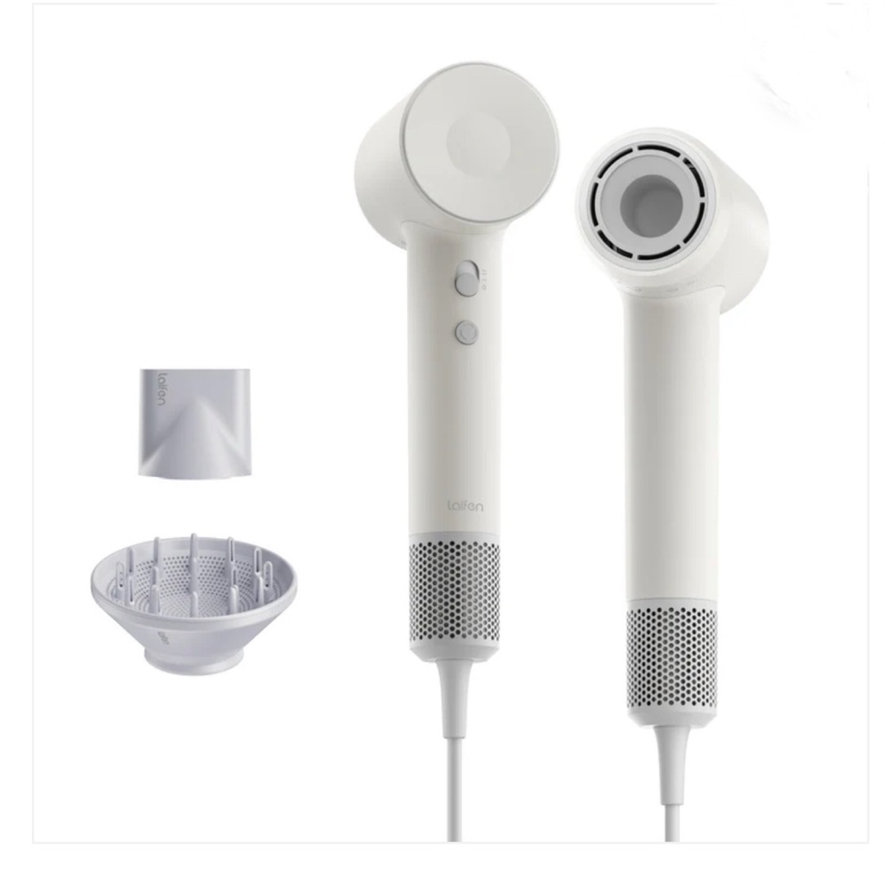 Laifen SE 2 · High-Speed Hair Dryer